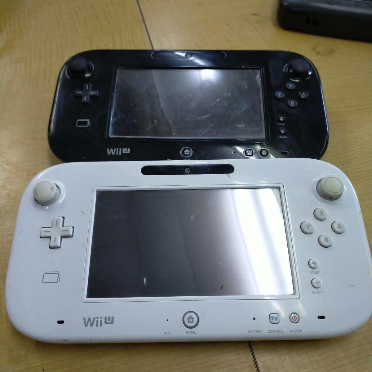 2025年最新】Yahoo!オークション -wiiu ジャンクの中古品・新品