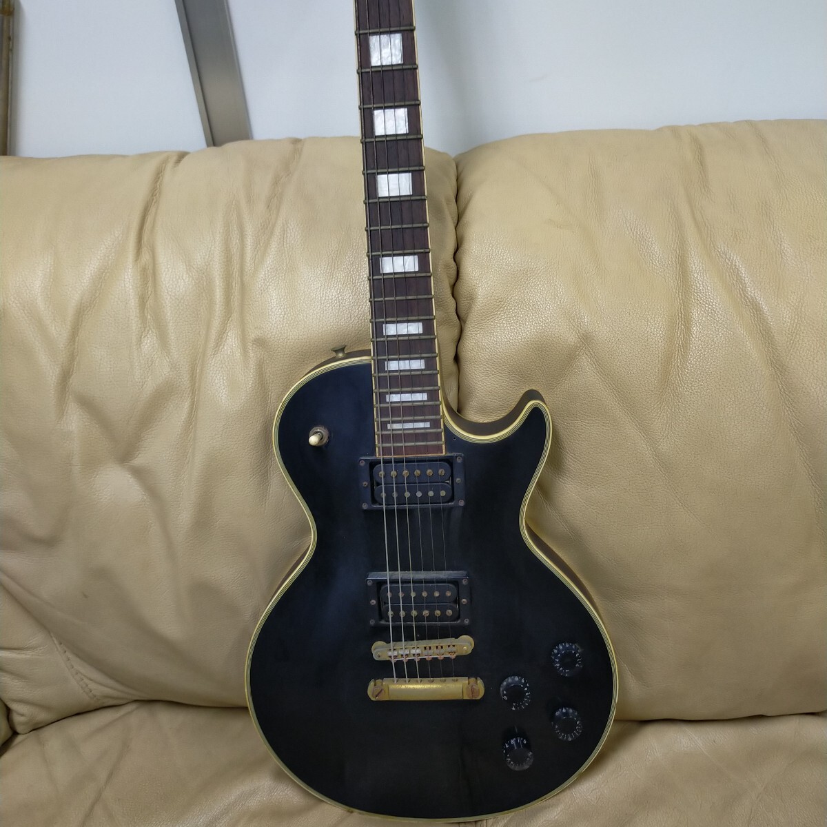 Yahoo!オークション -「orville les paul custom」(ギター Yahoo!オークション -「orville les paul custom」(ギター