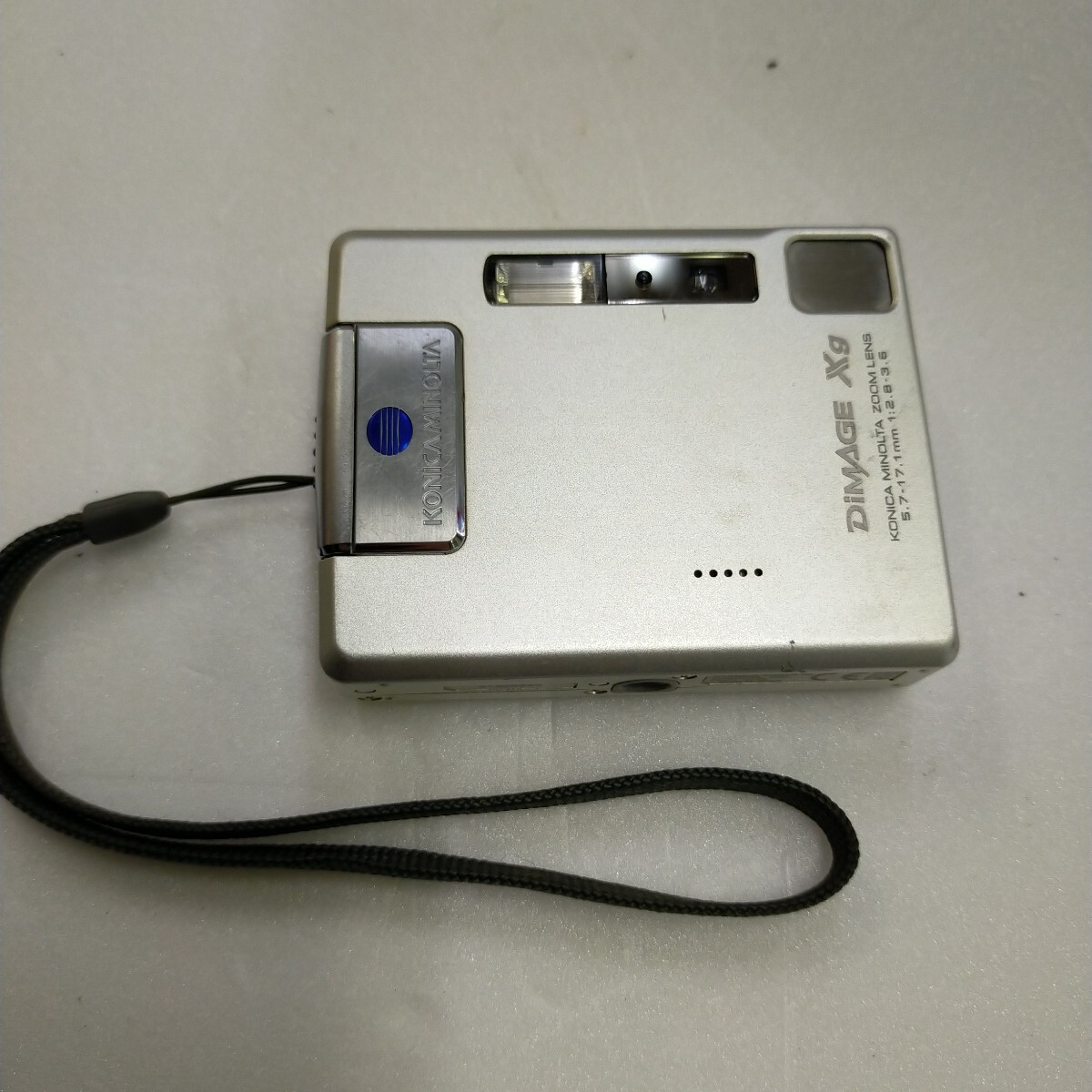 2025年最新】Yahoo!オークション -minolta dimageの中古品・新品 2025年最新】Yahoo!オークション -minolta dimageの中古品・新品