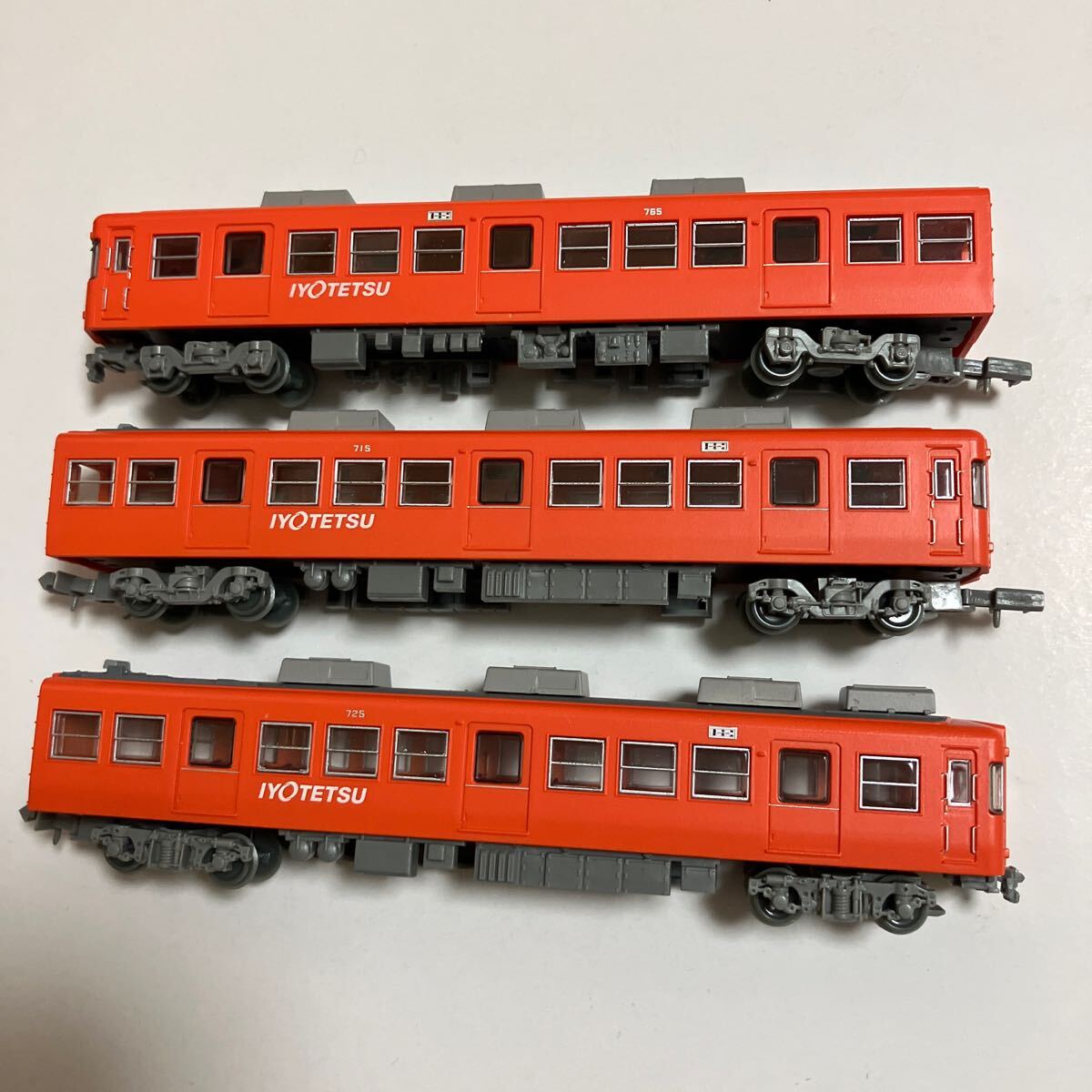 Yahoo!オークション -「伊予鉄 700」(鉄道模型) の落札相場 Yahoo!オークション -「伊予鉄 700」(鉄道模型) の落札相場