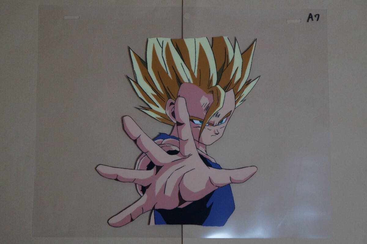 2025年最新】ドラゴンボールのセル画が購入できるページ - Yahoo 2025年最新】ドラゴンボールのセル画が購入できるページ - Yahoo