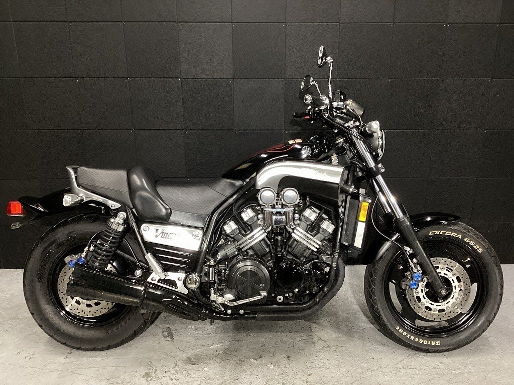 2025年最新】Yahoo!オークション -(v-max vmax)(ヤマハ)の中古品 2025年最新】Yahoo!オークション -(v-max vmax)(ヤマハ)の中古品