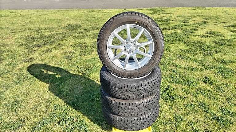 2025年最新】タイヤ 175/65R15 ホイールセット 豊富な選択肢 2025年最新】タイヤ 175/65R15 ホイールセット 豊富な選択肢
