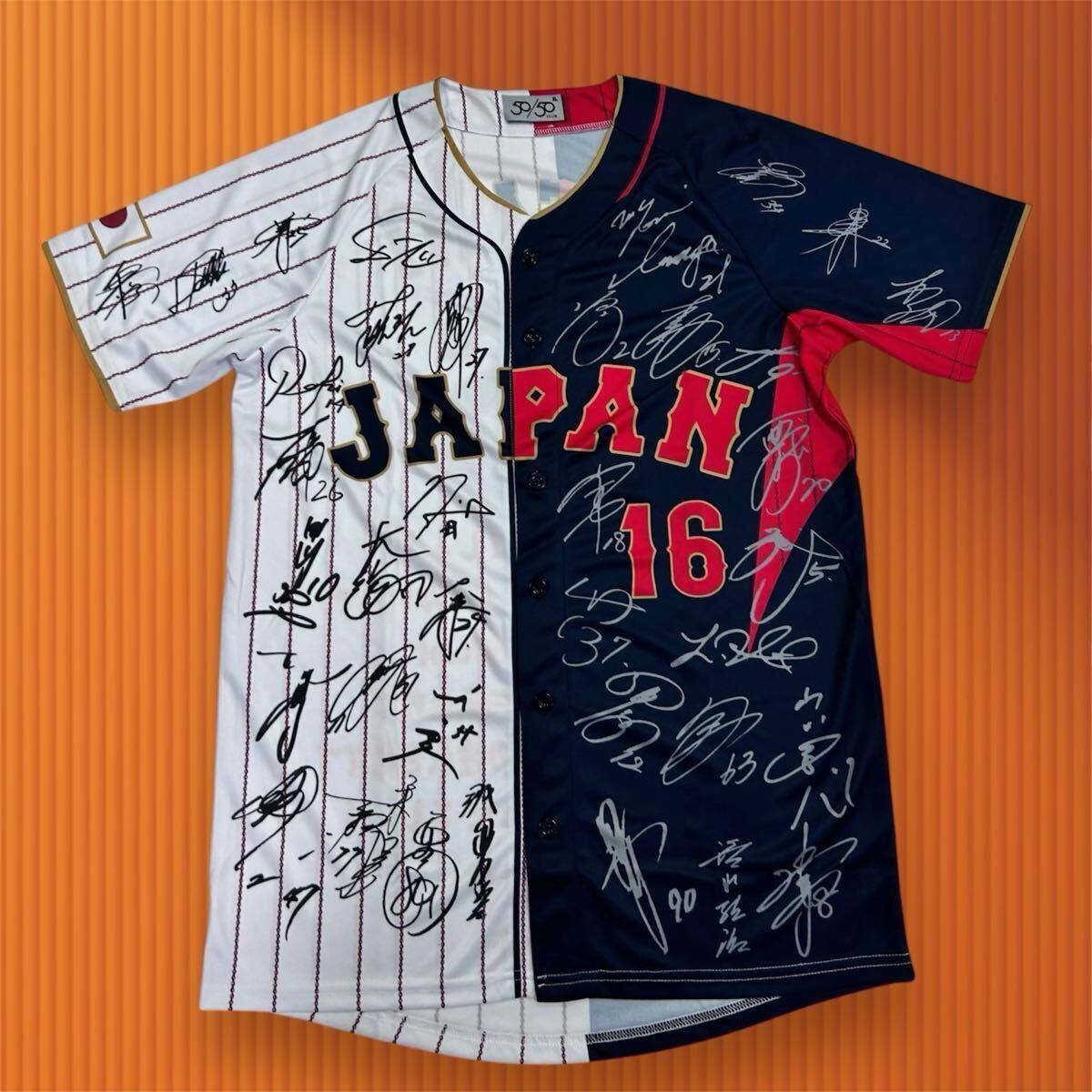 2025年最新】Yahoo!オークション -wbc ユニフォーム 大谷 2025年最新】Yahoo!オークション -wbc ユニフォーム 大谷