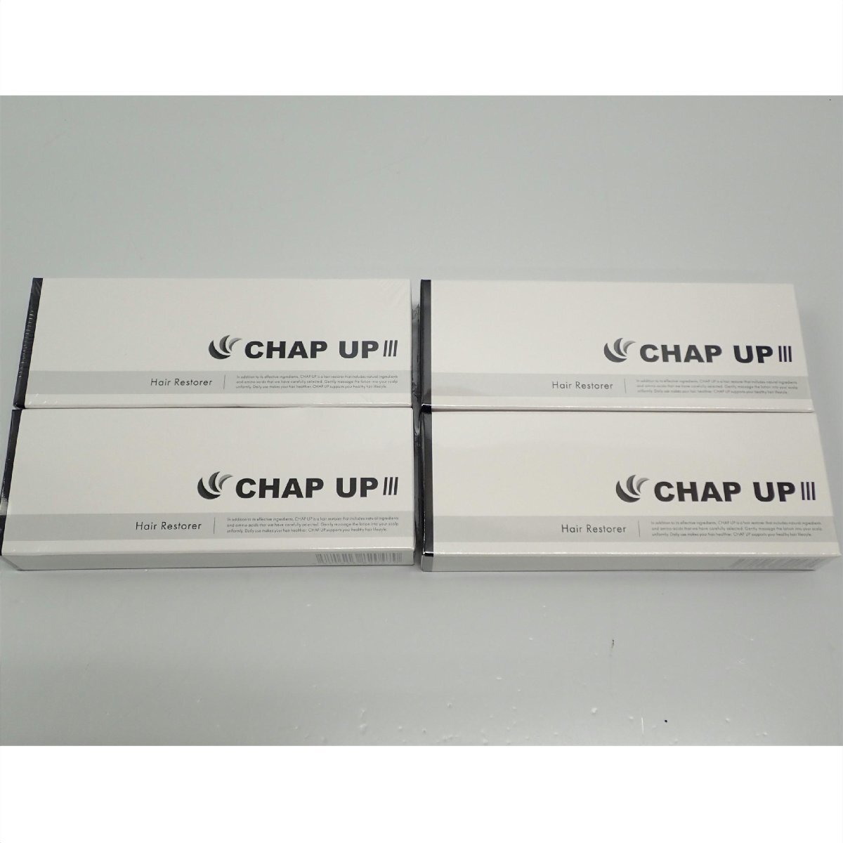 Yahoo!オークション -「チャップアップ chapup」の落札相場 Yahoo!オークション -「チャップアップ chapup」の落札相場