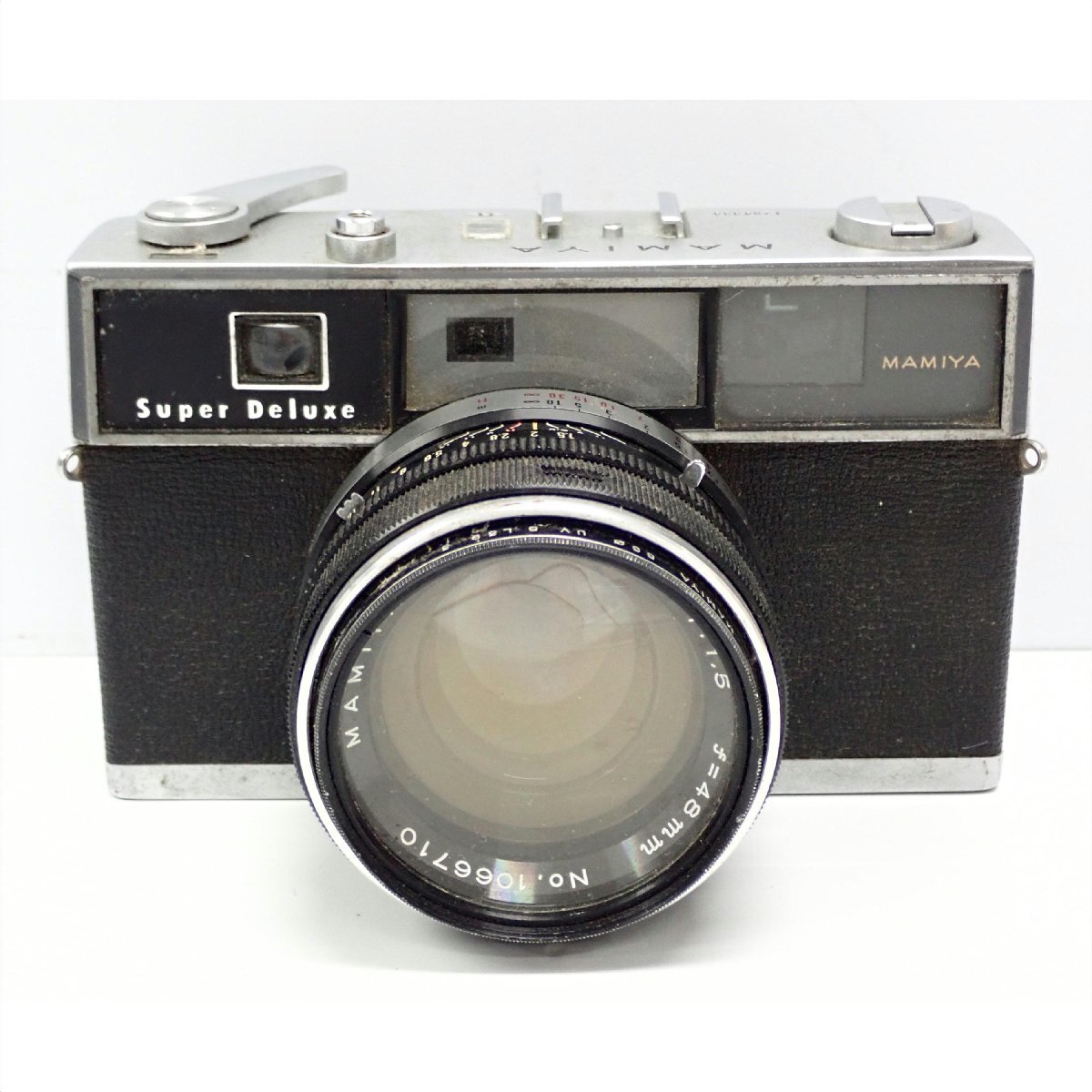 Yahoo!オークション -「mamiya super deluxe」の落札相場・落札価格 Yahoo!オークション -「mamiya super deluxe」の落札相場・落札価格