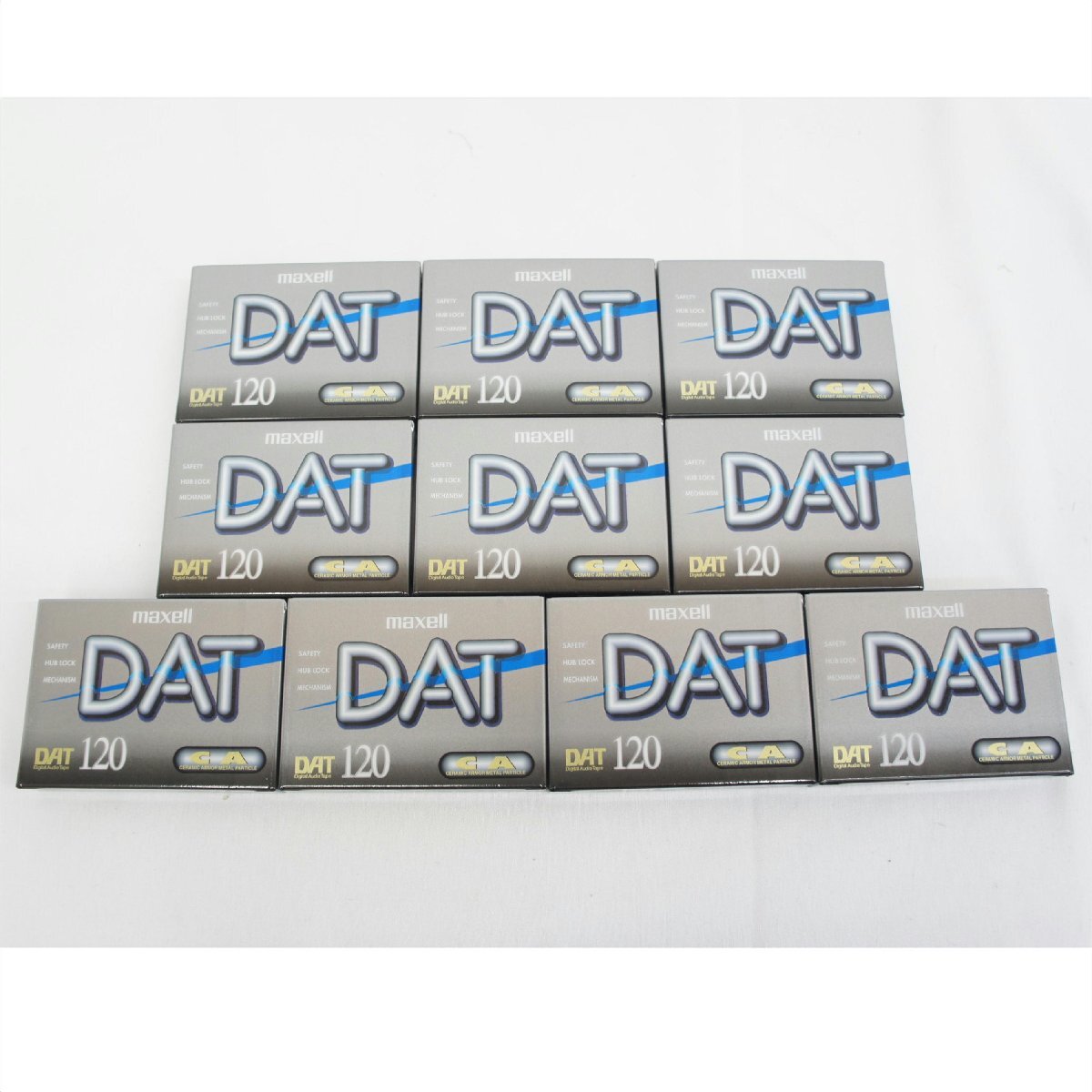 Yahoo!オークション -「datテープ 中古」(記録媒体) (オーディオ Yahoo!オークション -「datテープ 中古」(記録媒体) (オーディオ