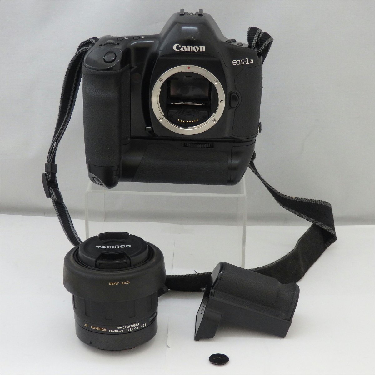 Yahoo!オークション -「canon eos-1n」の落札相場・落札価格 Yahoo!オークション -「canon eos-1n」の落札相場・落札価格