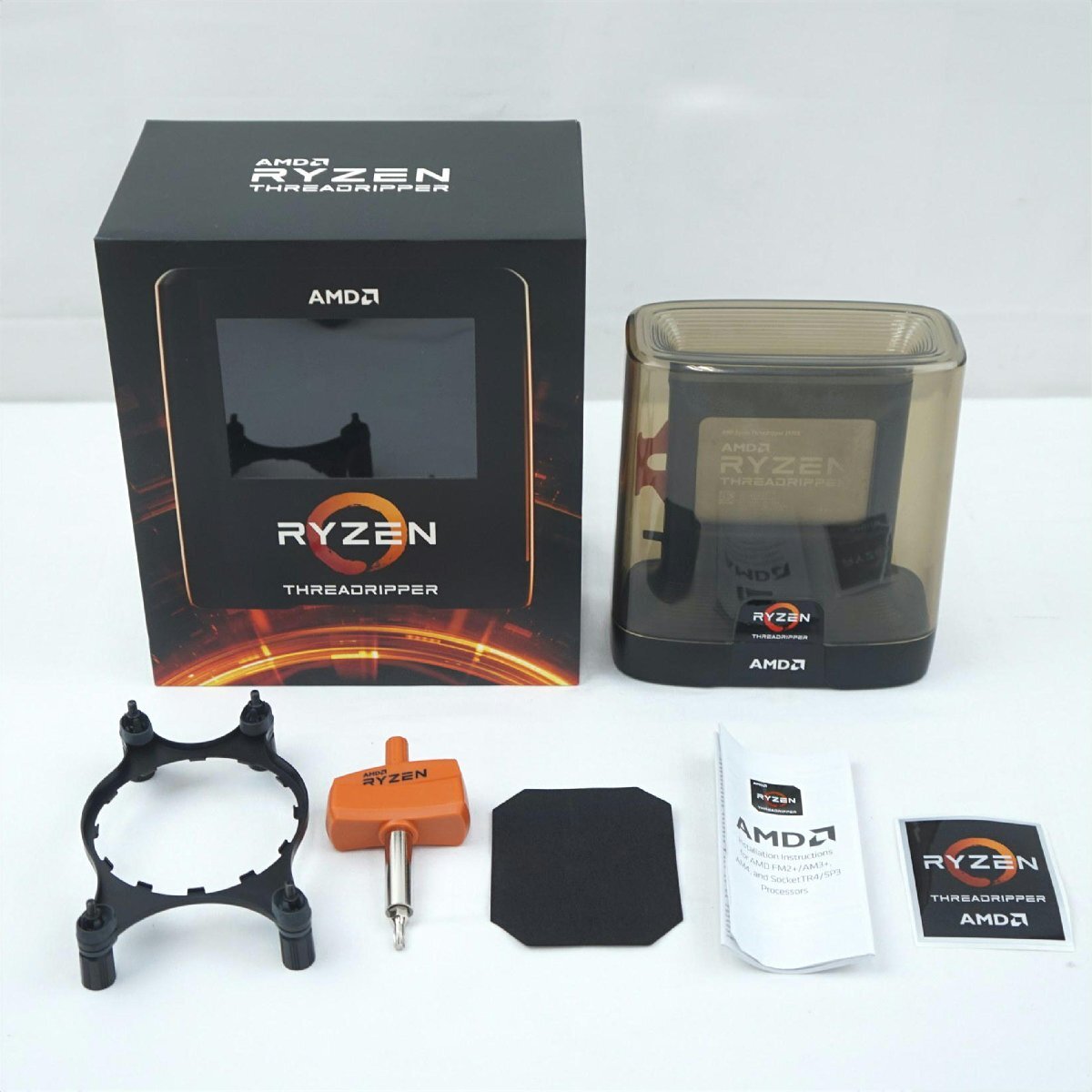 Yahoo!オークション -「threadripper」(AMD) (CPU)の落札相場 Yahoo!オークション -「threadripper」(AMD) (CPU)の落札相場