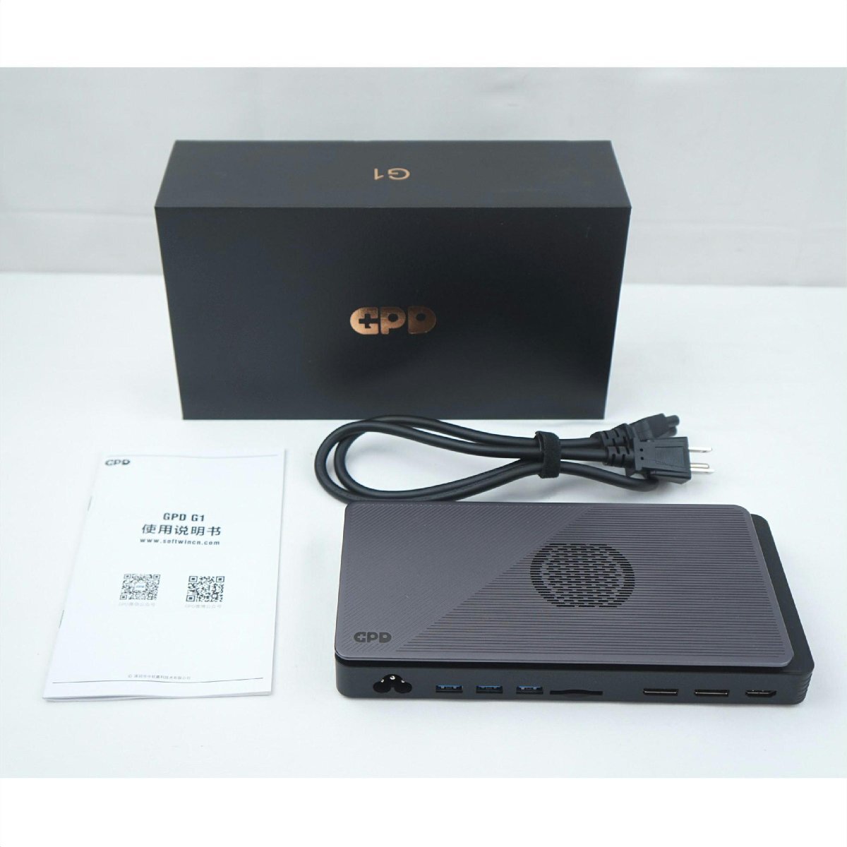 Yahoo!オークション -「gpd」(その他) (周辺機器)の落札相場 Yahoo!オークション -「gpd」(その他) (周辺機器)の落札相場