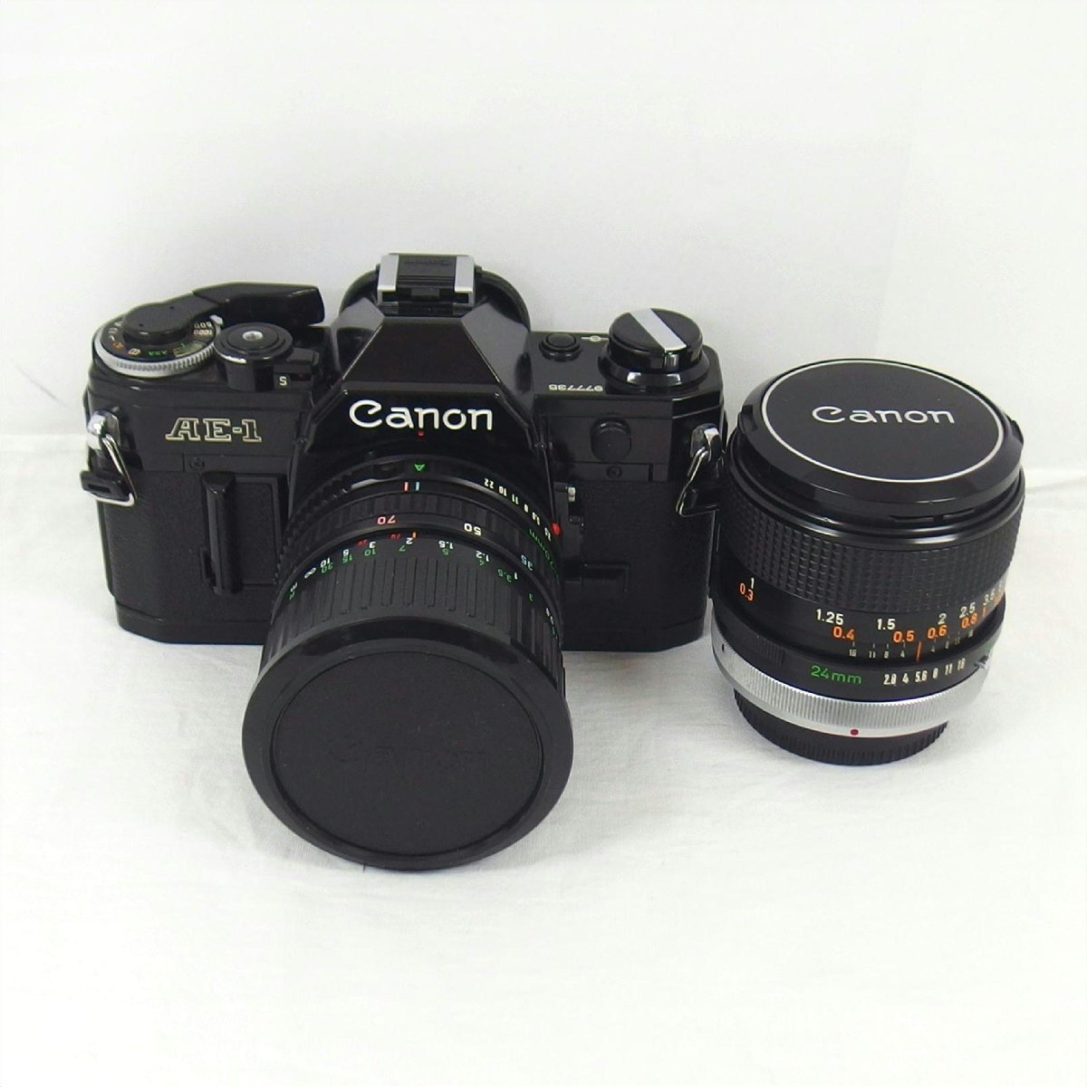 2025年最新】Yahoo!オークション -canon ae-1 ジャンクの中古品 2025年最新】Yahoo!オークション -canon ae-1 ジャンクの中古品