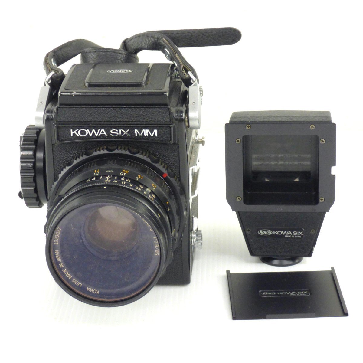 Yahoo!オークション -「kowa six」の落札相場・落札価格 Yahoo!オークション -「kowa six」の落札相場・落札価格
