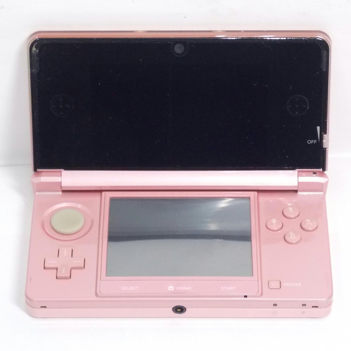 Yahoo!オークション -「3ds ミスティピンク」の落札相場・落札価格 Yahoo!オークション -「3ds ミスティピンク」の落札相場・落札価格