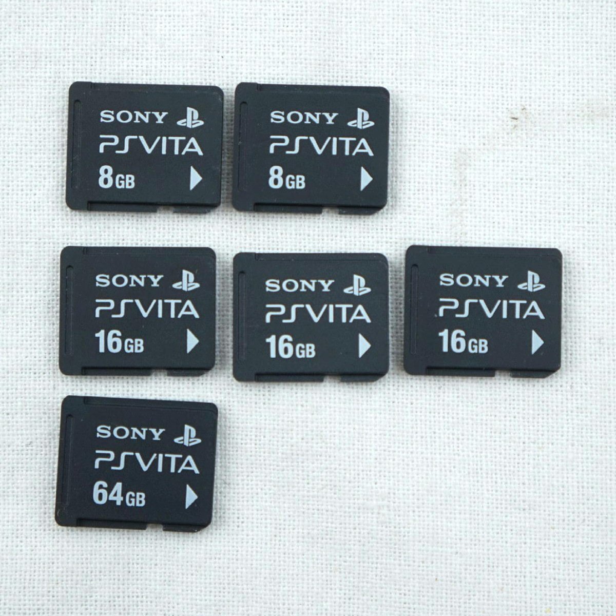 2025年最新】Yahoo!オークション -ps vita メモリーカードの中古
