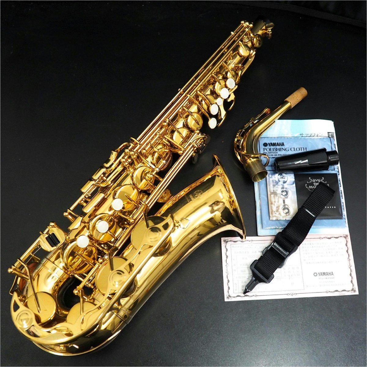 Yahoo!オークション -「yamaha yas-275」の落札相場・落札価格 Yahoo!オークション -「yamaha yas-275」の落札相場・落札価格