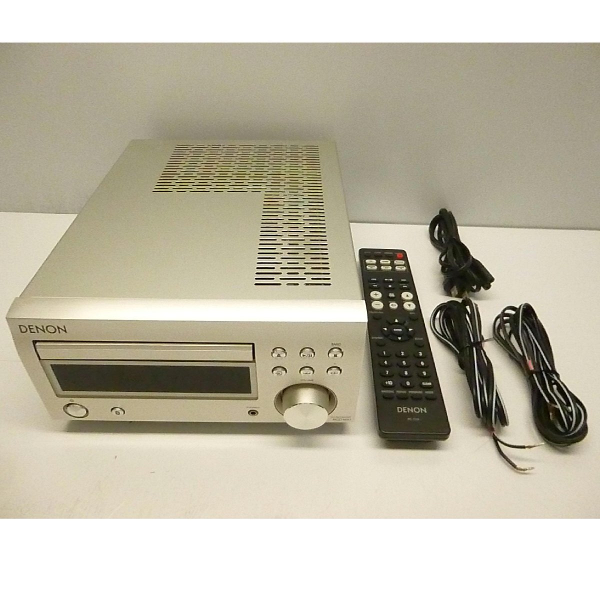 2025年最新】Yahoo!オークション -rcd m41の中古品・新品・未 2025年最新】Yahoo!オークション -rcd m41の中古品・新品・未