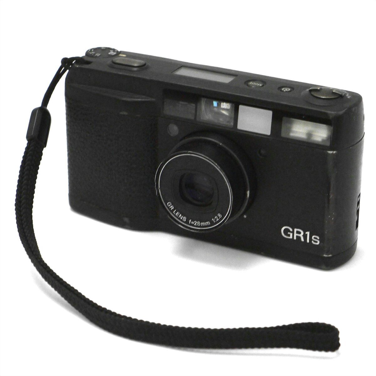 2025年最新】Yahoo!オークション -ricoh gr1sの中古品・新品・未 2025年最新】Yahoo!オークション -ricoh gr1sの中古品・新品・未
