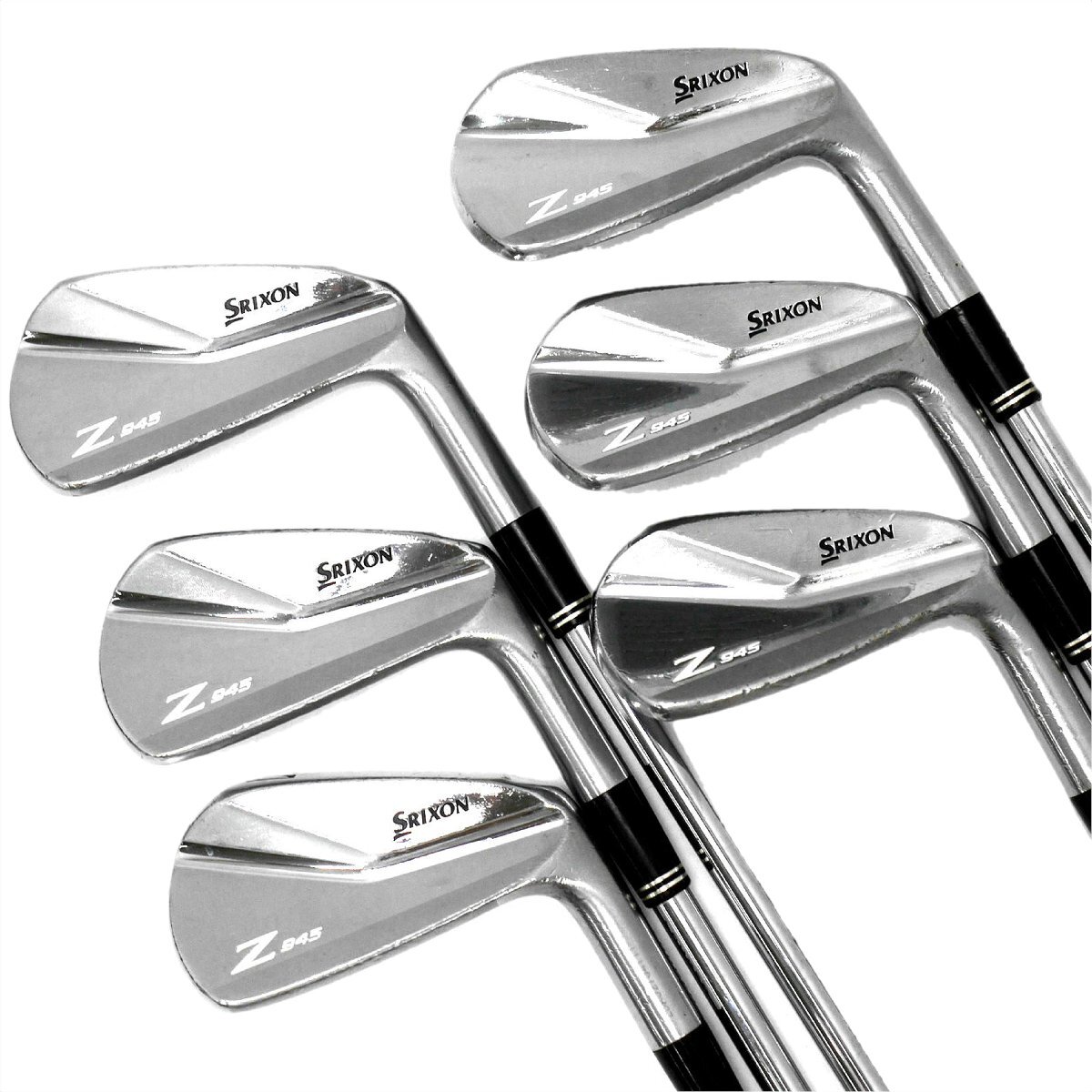 2025年最新】Yahoo!オークション -srixon z945 アイアンの中古品 2025年最新】Yahoo!オークション -srixon z945 アイアンの中古品