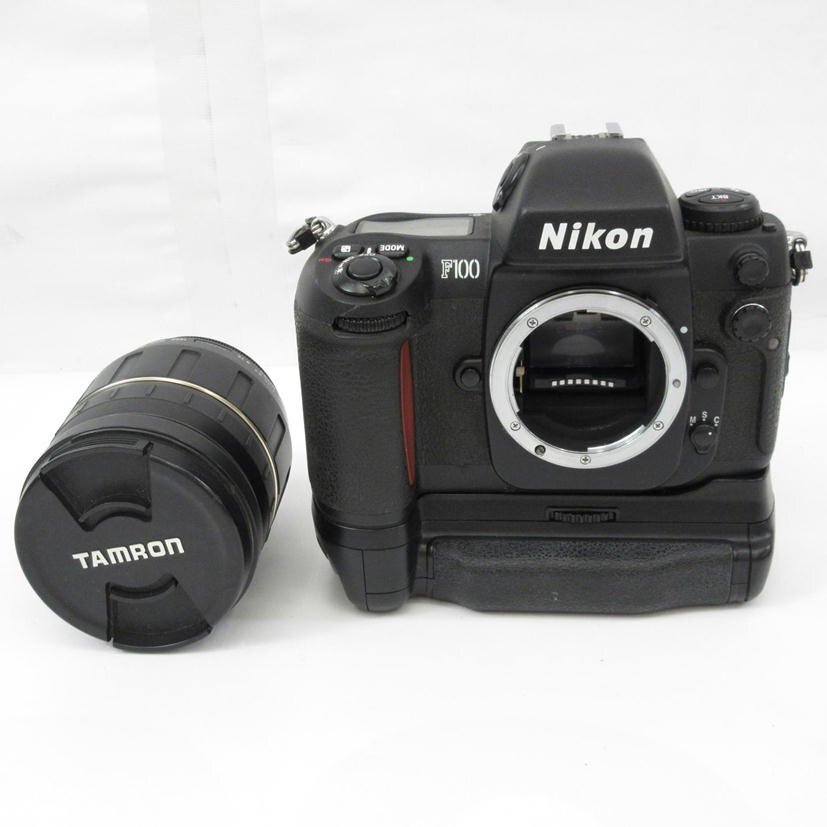 Yahoo!オークション -「nikon f100 ジャンク」の落札相場・落札価格 Yahoo!オークション -「nikon f100 ジャンク」の落札相場・落札価格