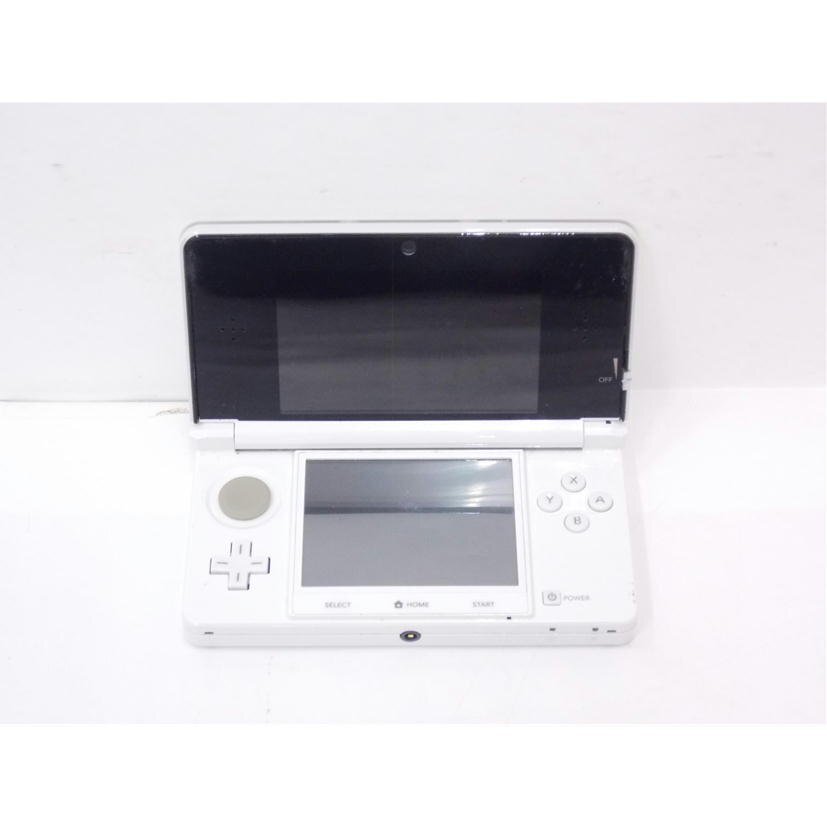 2025年最新】Yahoo!オークション -nintendo 3ds 本体 ジャンクの 2025年最新】Yahoo!オークション -nintendo 3ds 本体 ジャンクの