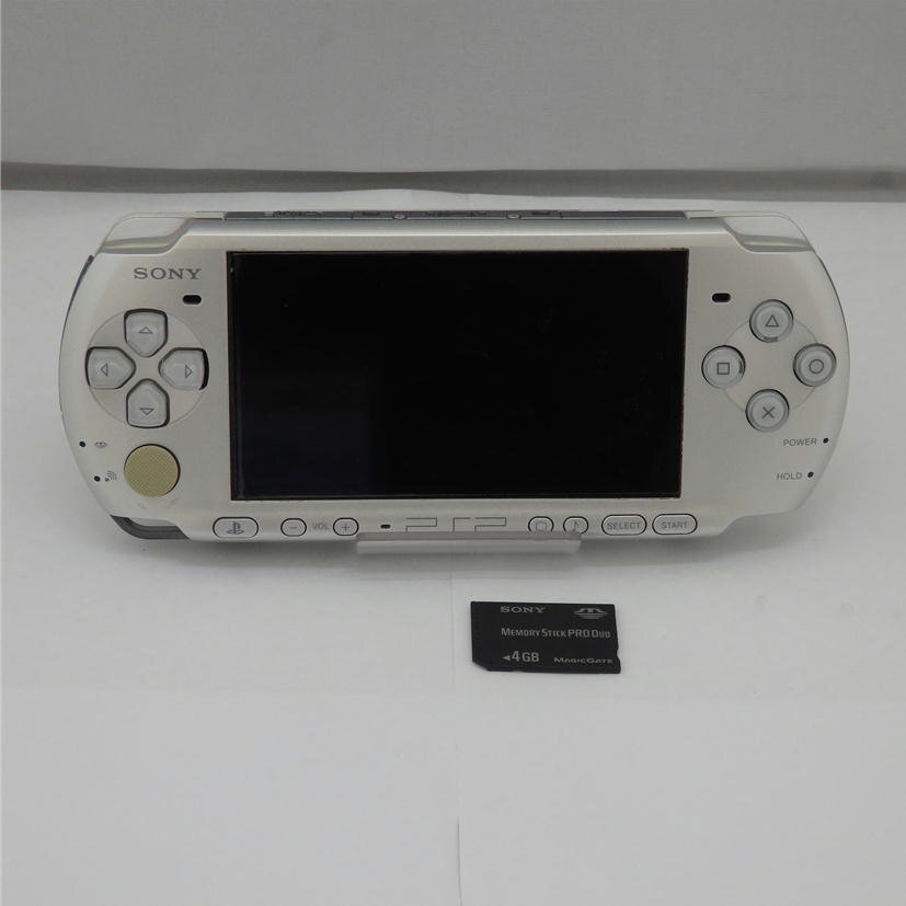 Yahoo!オークション -「pspガンダムvsガンダム」(PSP3000 Yahoo!オークション -「pspガンダムvsガンダム」(PSP3000