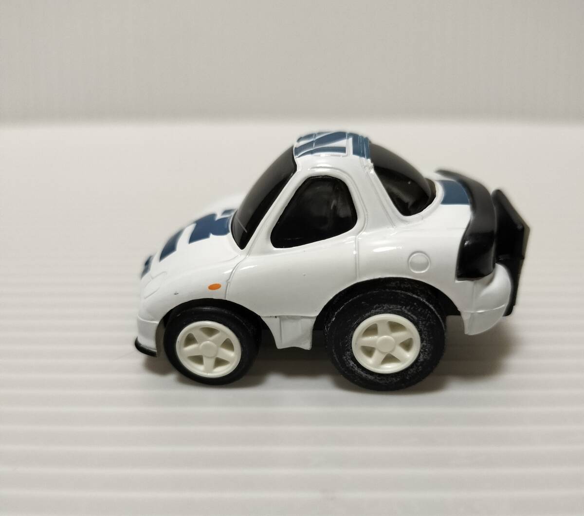2025年最新】Yahoo!オークション -チョロq rx7の中古品・新品