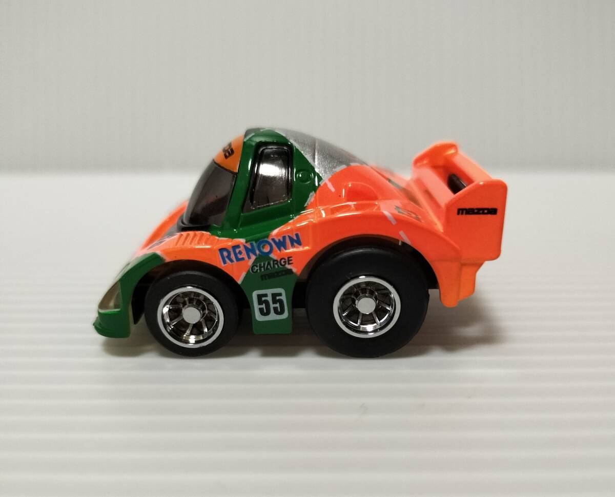 2025年最新】Yahoo!オークション -#チョロqの中古品・新品・未