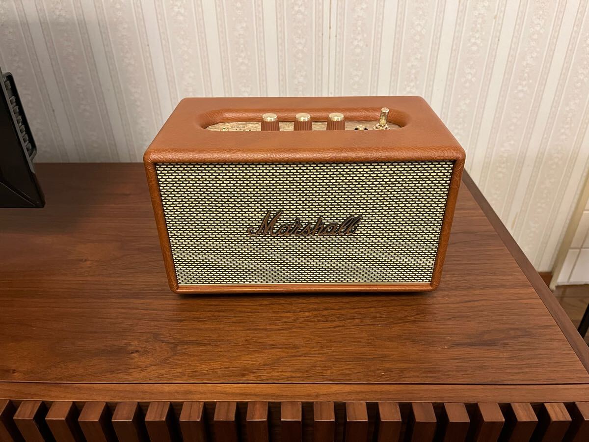 2025年最新】Yahoo!オークション -marshall actonの中古品・新品 2025年最新】Yahoo!オークション -marshall actonの中古品・新品