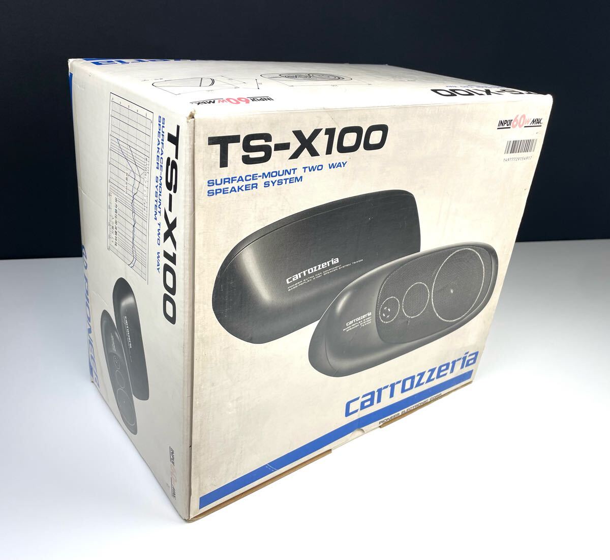 2025年最新】パイオニア ts-xのカーオーディオスピーカーが 2025年最新】パイオニア ts-xのカーオーディオスピーカーが