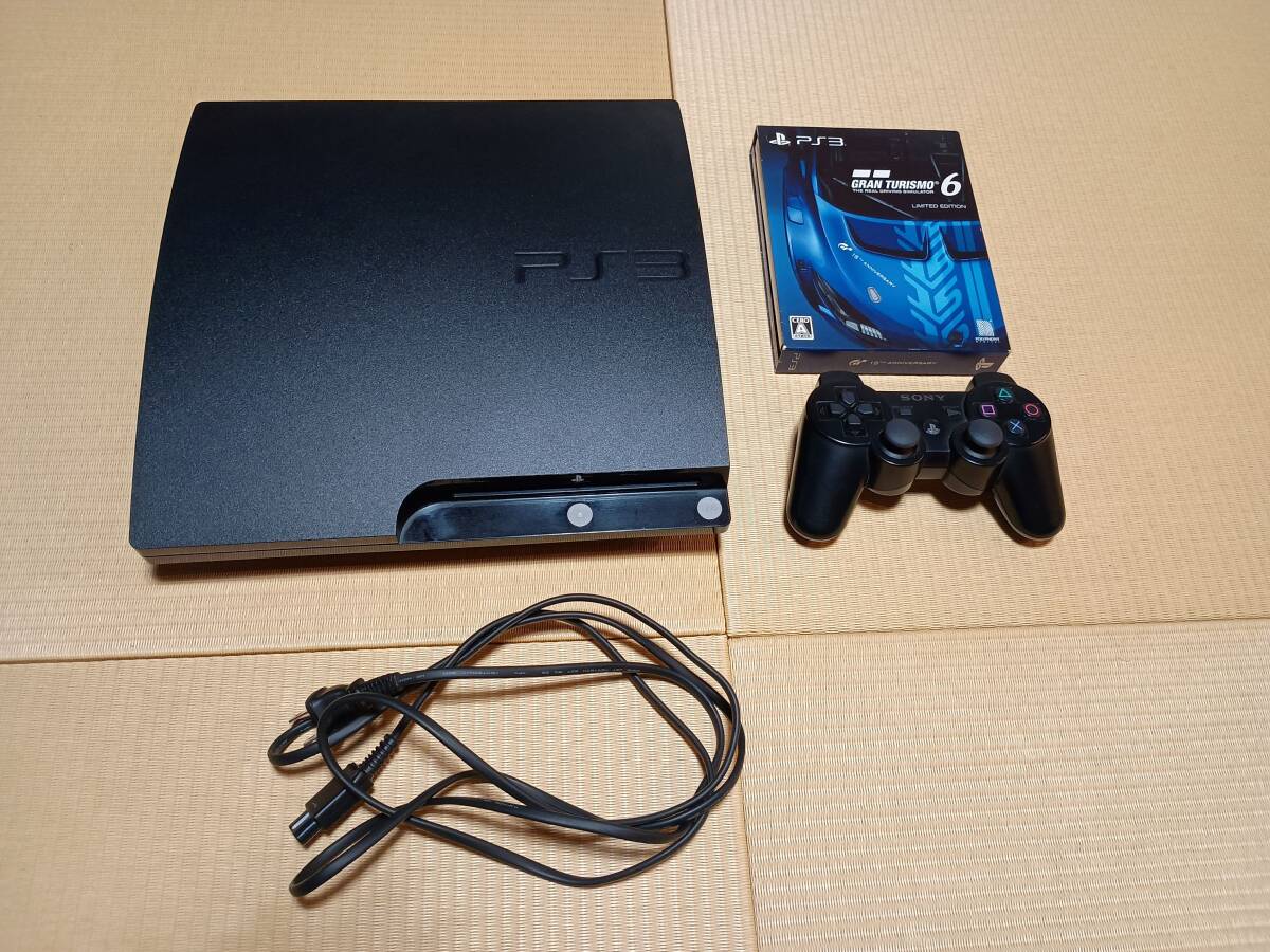2025年最新】Yahoo!オークション -playstation 3 120gbの中古品 2025年最新】Yahoo!オークション -playstation 3 120gbの中古品