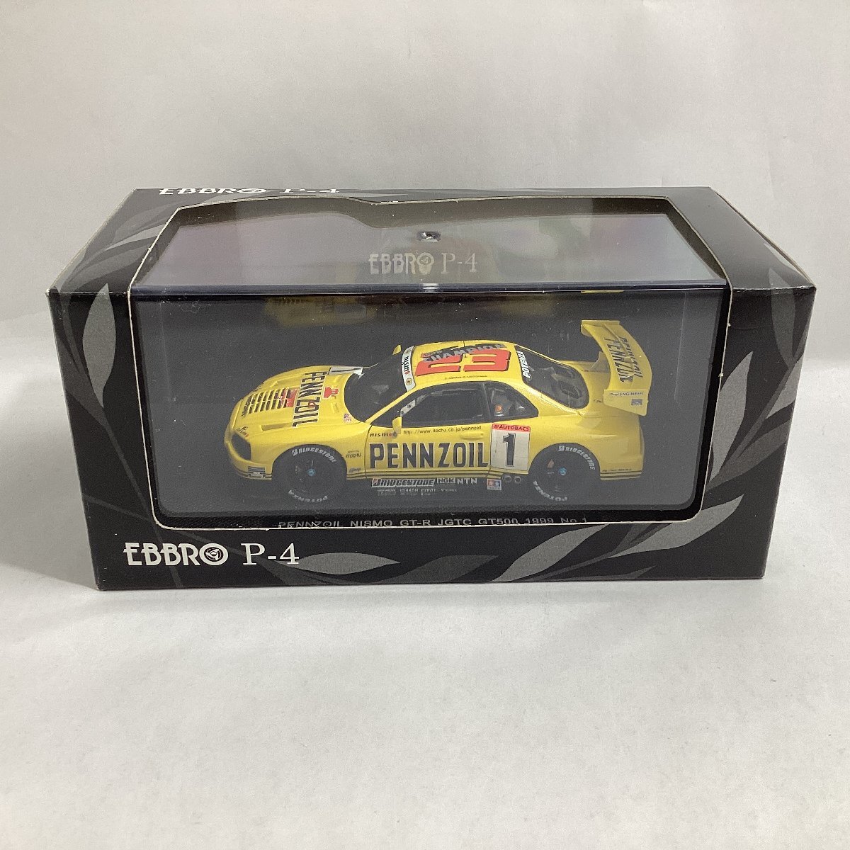 Yahoo!オークション -「ペンズオイル gt-r」(ミニカー) の落札 Yahoo!オークション -「ペンズオイル gt-r」(ミニカー) の落札