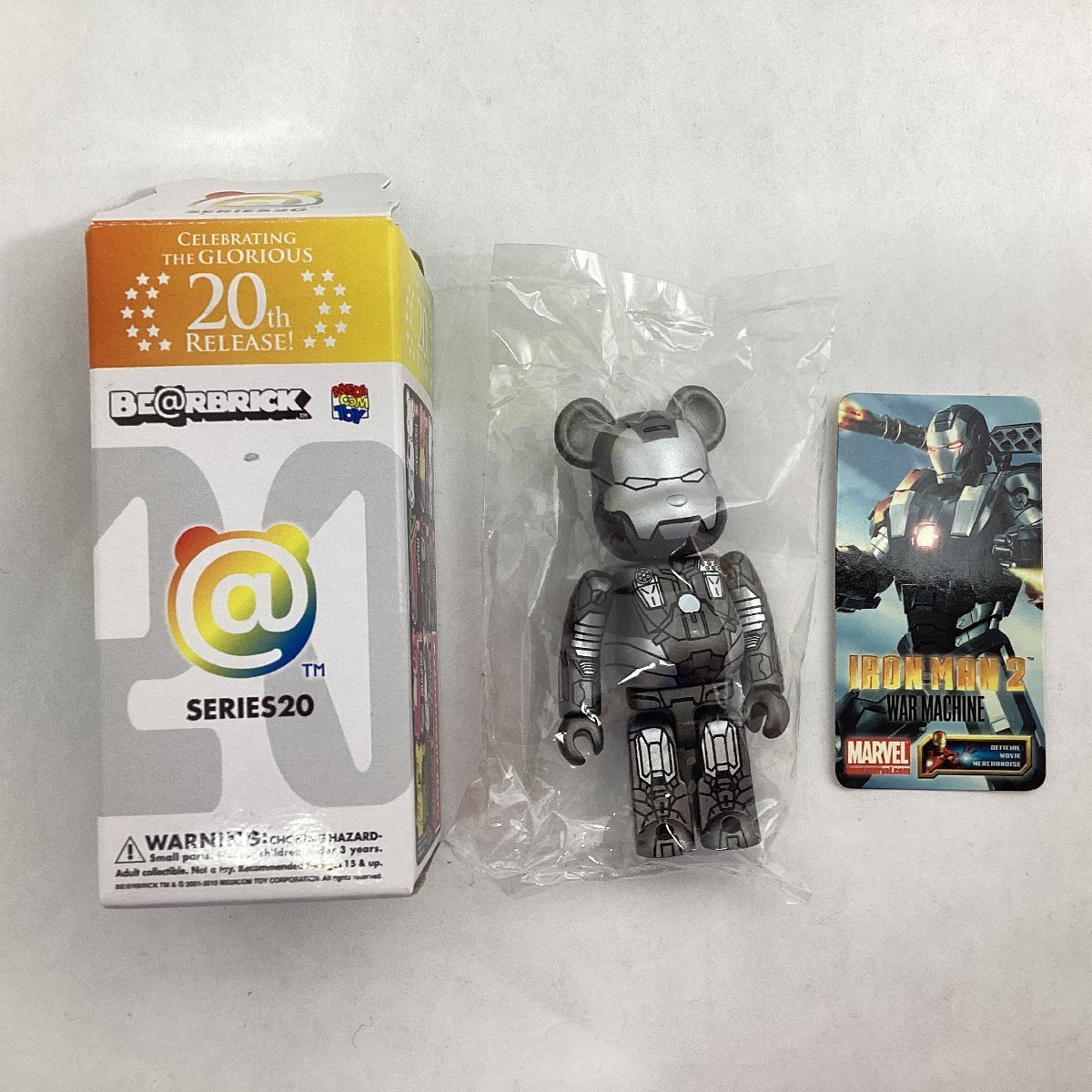 2025年最新】Yahoo!オークション -iron man (be@rbrick ベア 2025年最新】Yahoo!オークション -iron man (be@rbrick ベア