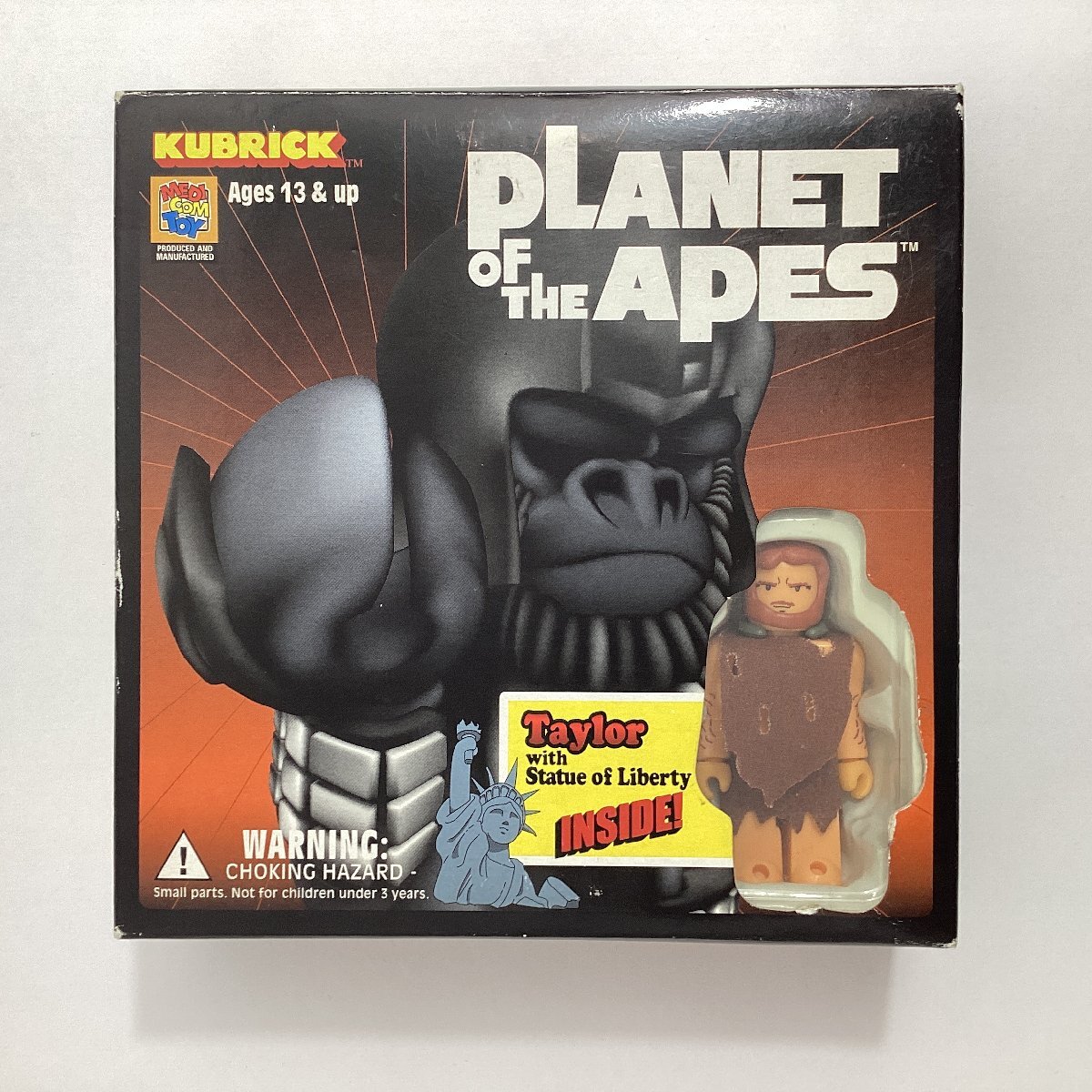 2025年最新】Yahoo!オークション -フィギュア 猿の惑星の中古品