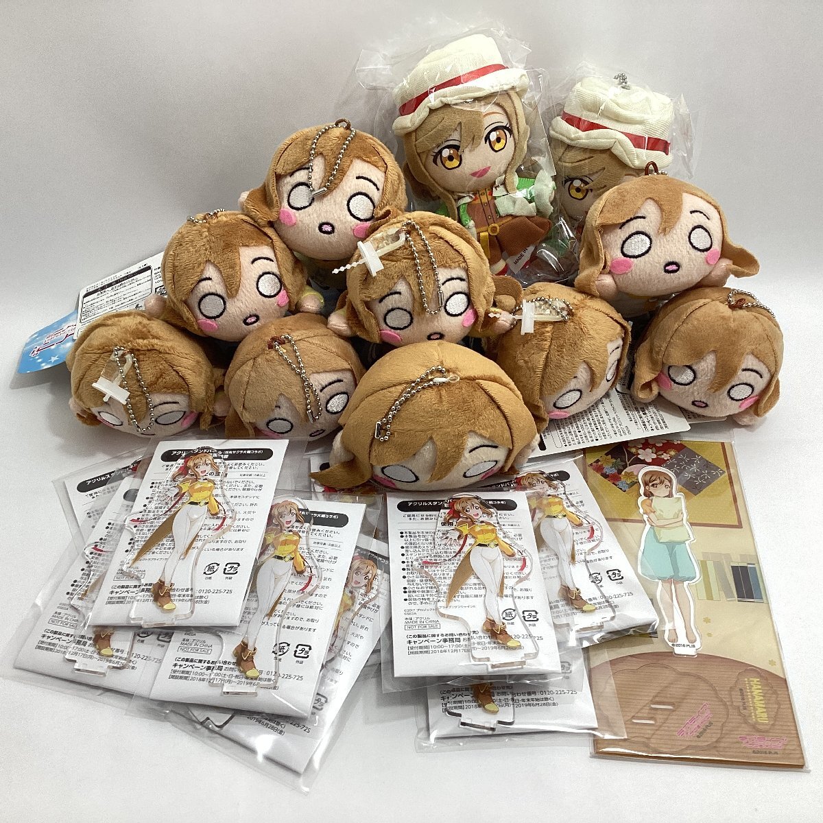 2025年最新】Yahoo!オークション -ラブライブ 寝そべりの中古品