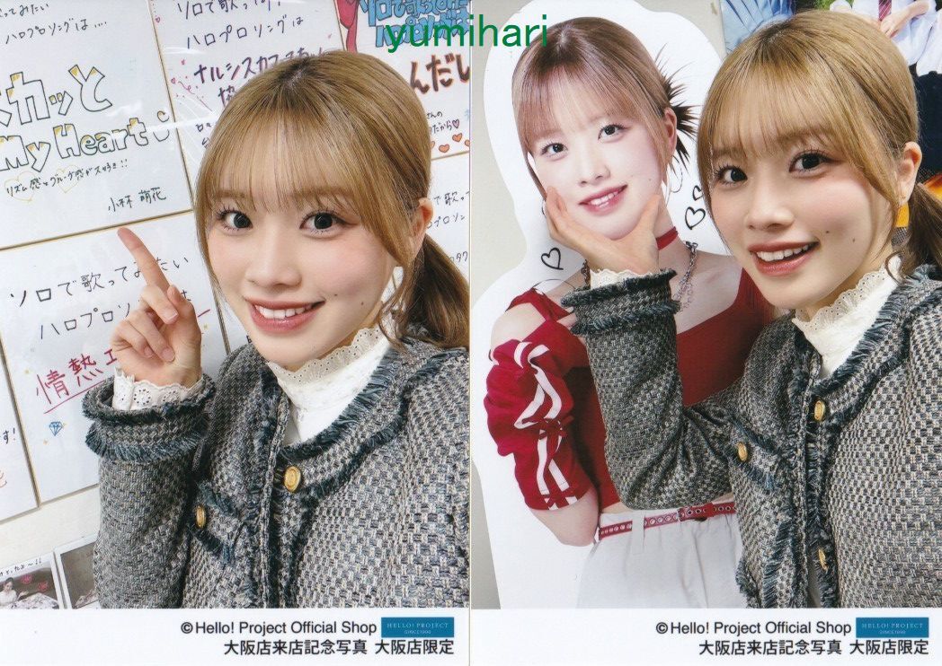 2025年最新】Yahoo!オークション -小林萌花の中古品・新品・未 2025年最新】Yahoo!オークション -小林萌花の中古品・新品・未