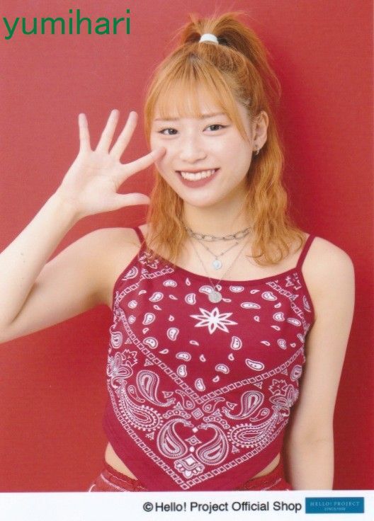2025年最新】Yahoo!オークション -橋迫鈴の中古品・新品・未使用
