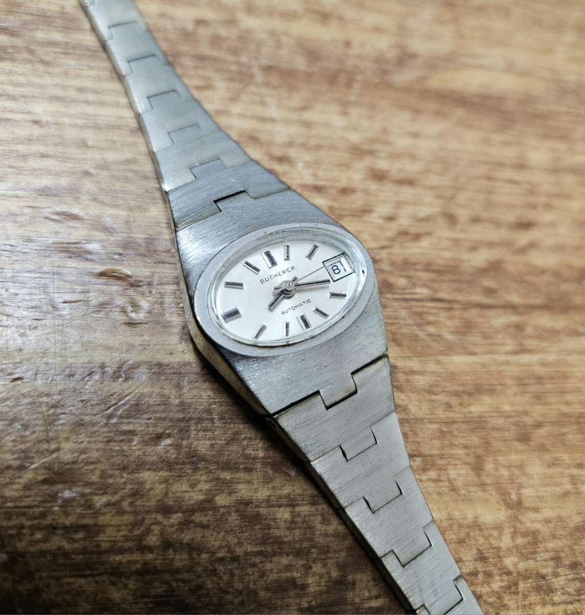 2025年最新】Yahoo!オークション -bucherer(レディース腕時計)の 2025年最新】Yahoo!オークション -bucherer(レディース腕時計)の