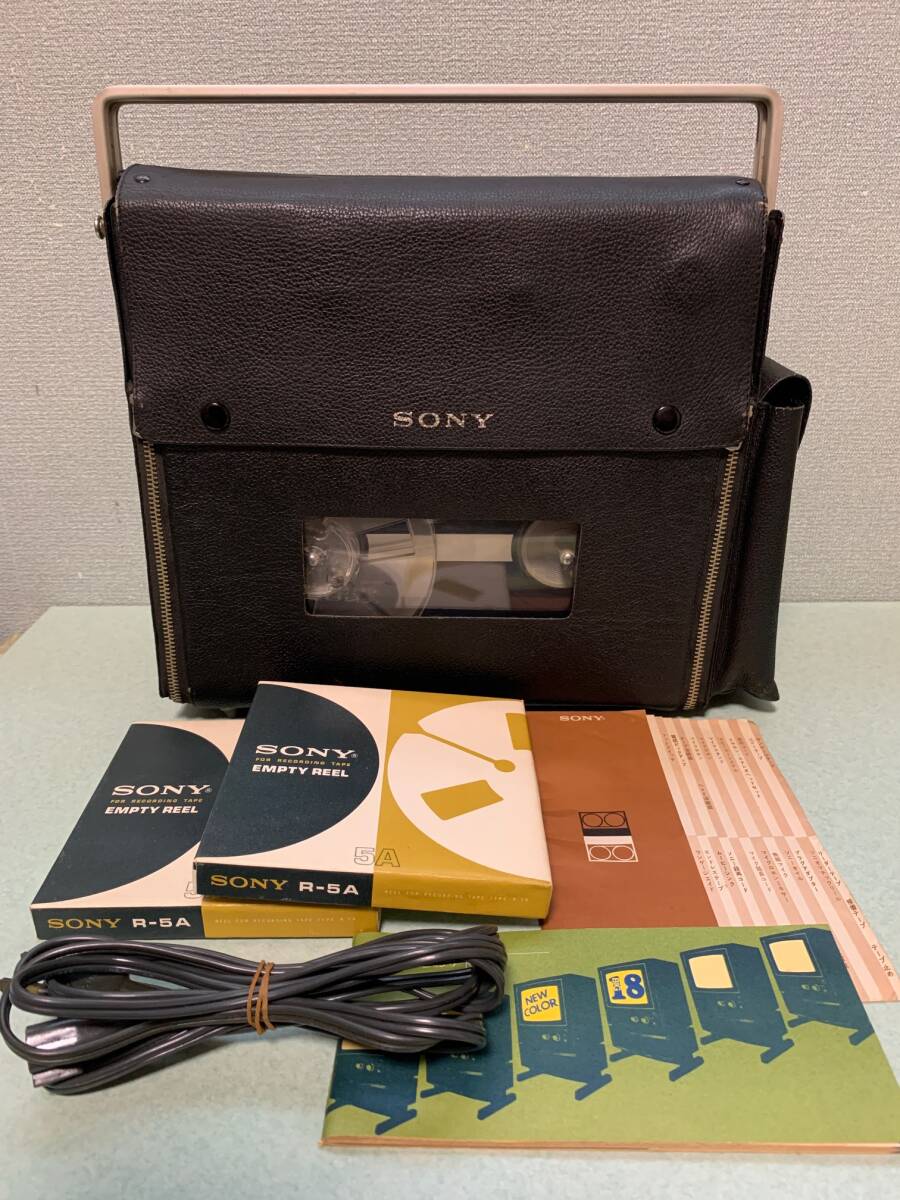 2025年最新】SONYのオープンリールデッキ - Yahoo!オークション 2025年最新】SONYのオープンリールデッキ - Yahoo!オークション