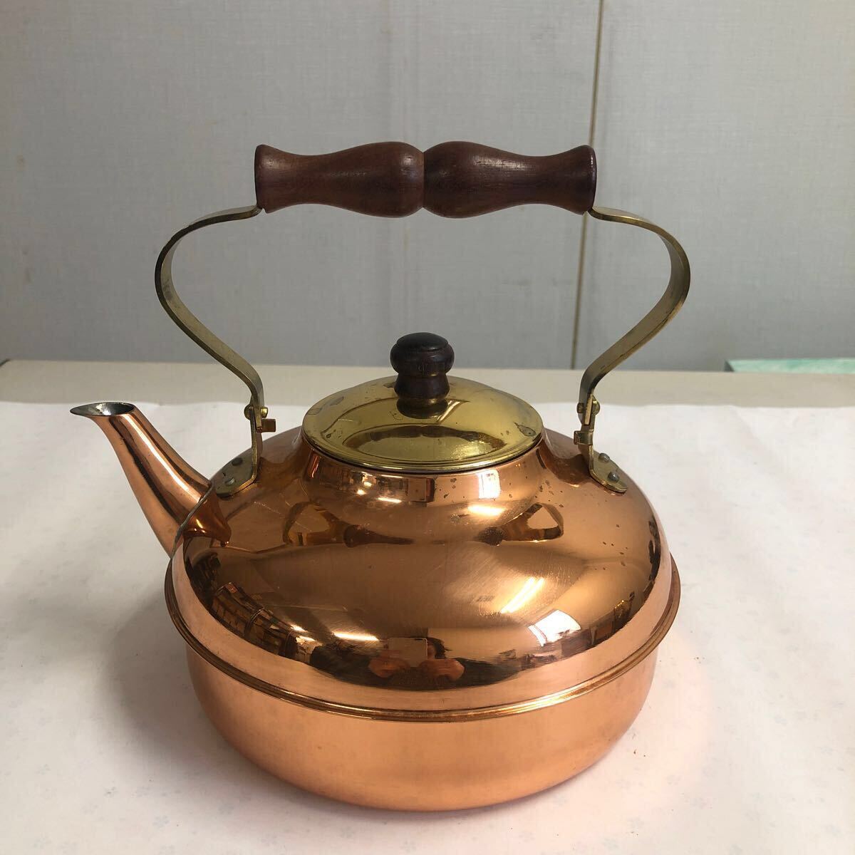 Yahoo!オークション -「copper 100」(ヤカン) (調理器具)の落札 Yahoo!オークション -「copper 100」(ヤカン) (調理器具)の落札