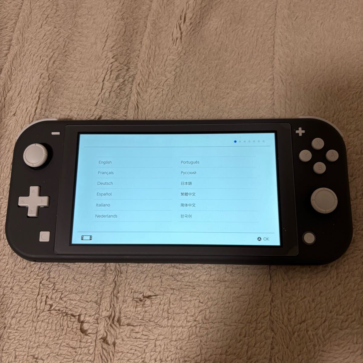 2025年最新】Yahoo!オークション -switch lite グレーの中古品 2025年最新】Yahoo!オークション -switch lite グレーの中古品