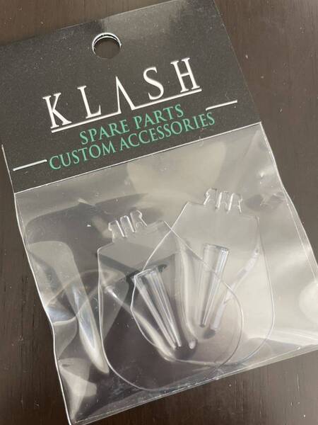 drt タイニークラッシュ ワイドリップ tiny klash ディビジョン division スペアリップ LIP