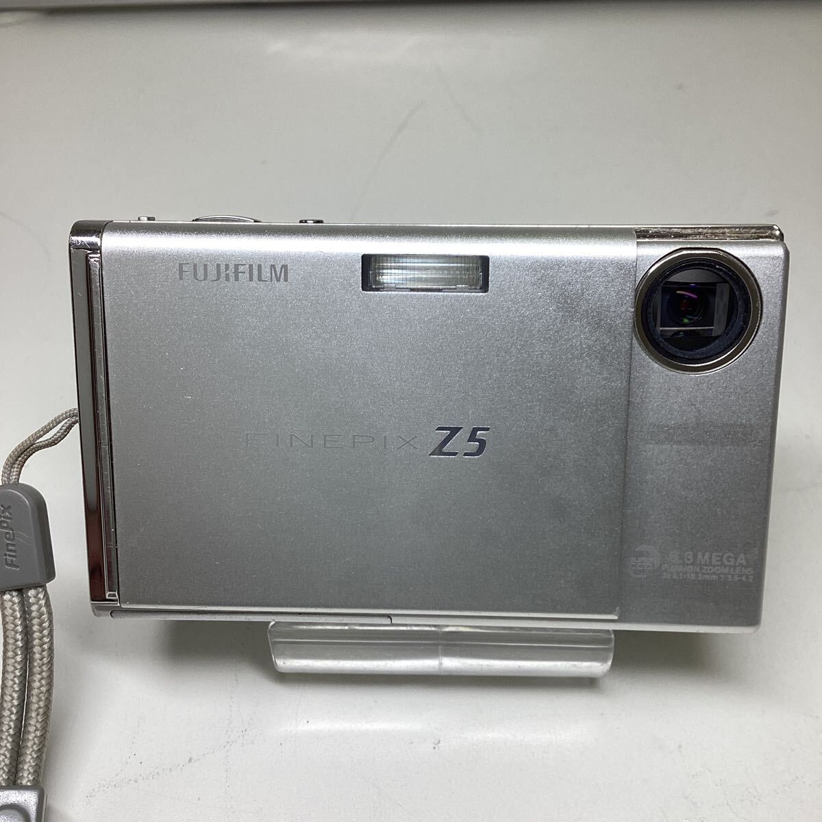 Yahoo!オークション -「fujifilm finepix z5」の落札相場・落札価格 Yahoo!オークション -「fujifilm finepix z5」の落札相場・落札価格