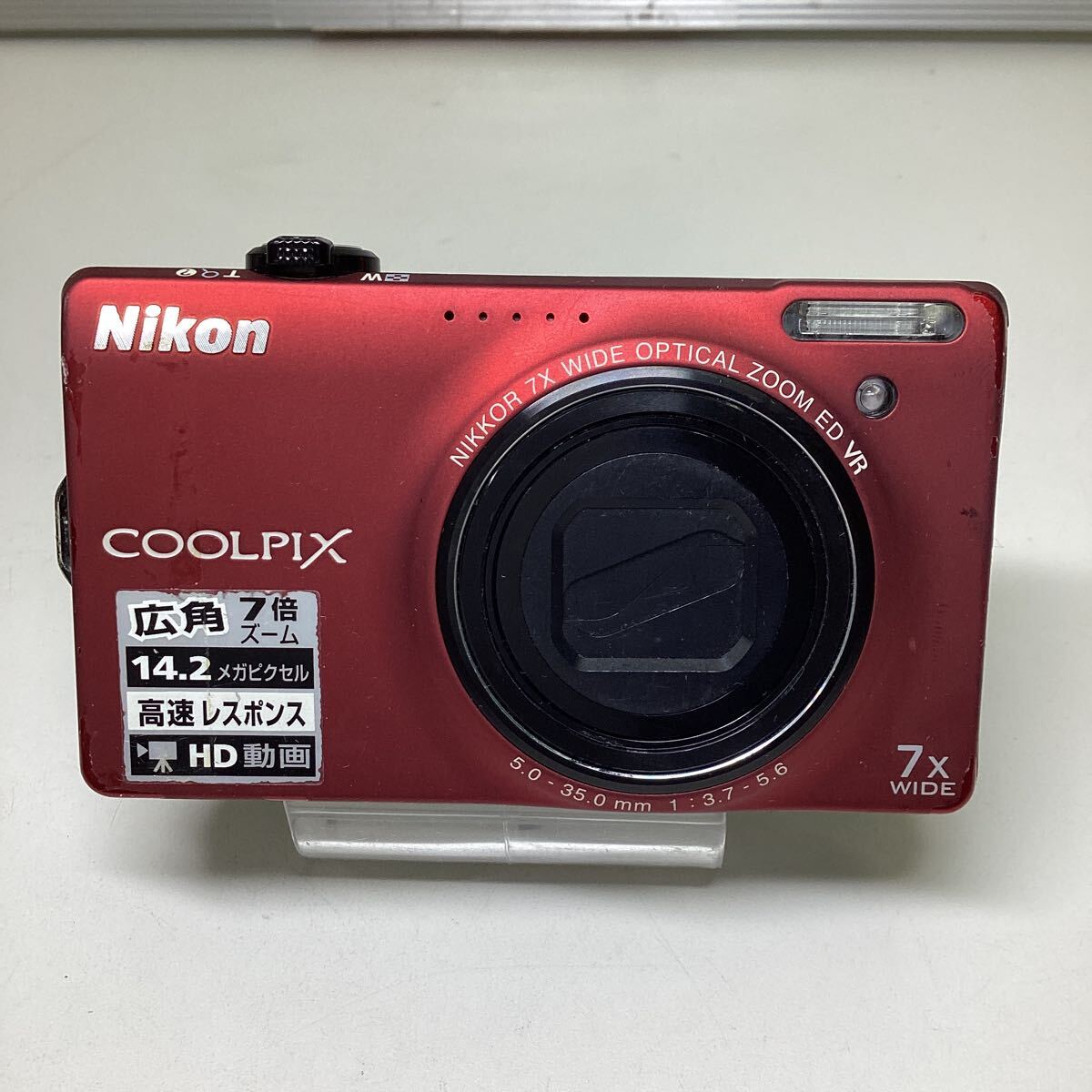 Yahoo!オークション -「coolpix s6000」の落札相場・落札価格 Yahoo!オークション -「coolpix s6000」の落札相場・落札価格