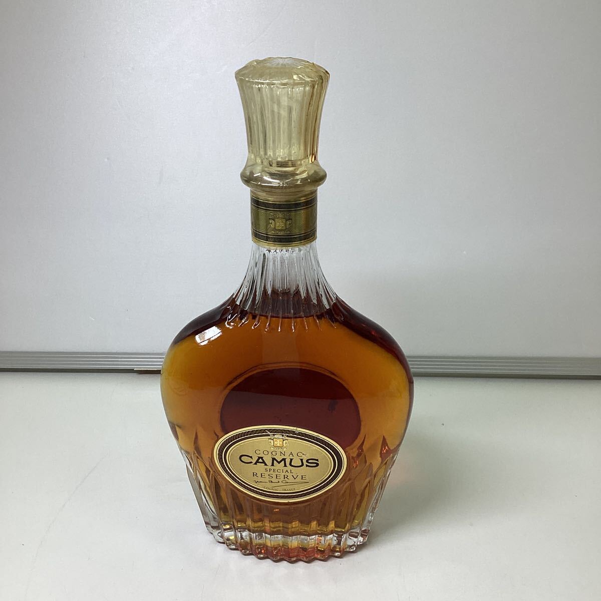 Yahoo!オークション -「camus special reserve」の落札相場 Yahoo!オークション -「camus special reserve」の落札相場