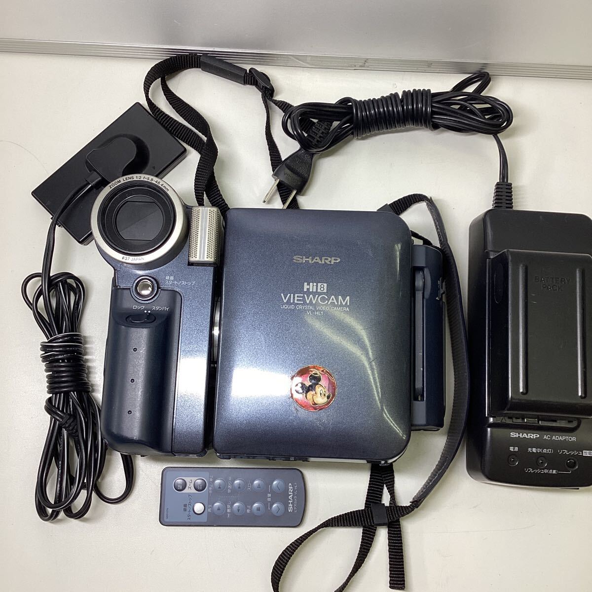 2025年最新】Yahoo!オークション -ジャンクビデオカメラの中古品 2025年最新】Yahoo!オークション -ジャンクビデオカメラの中古品