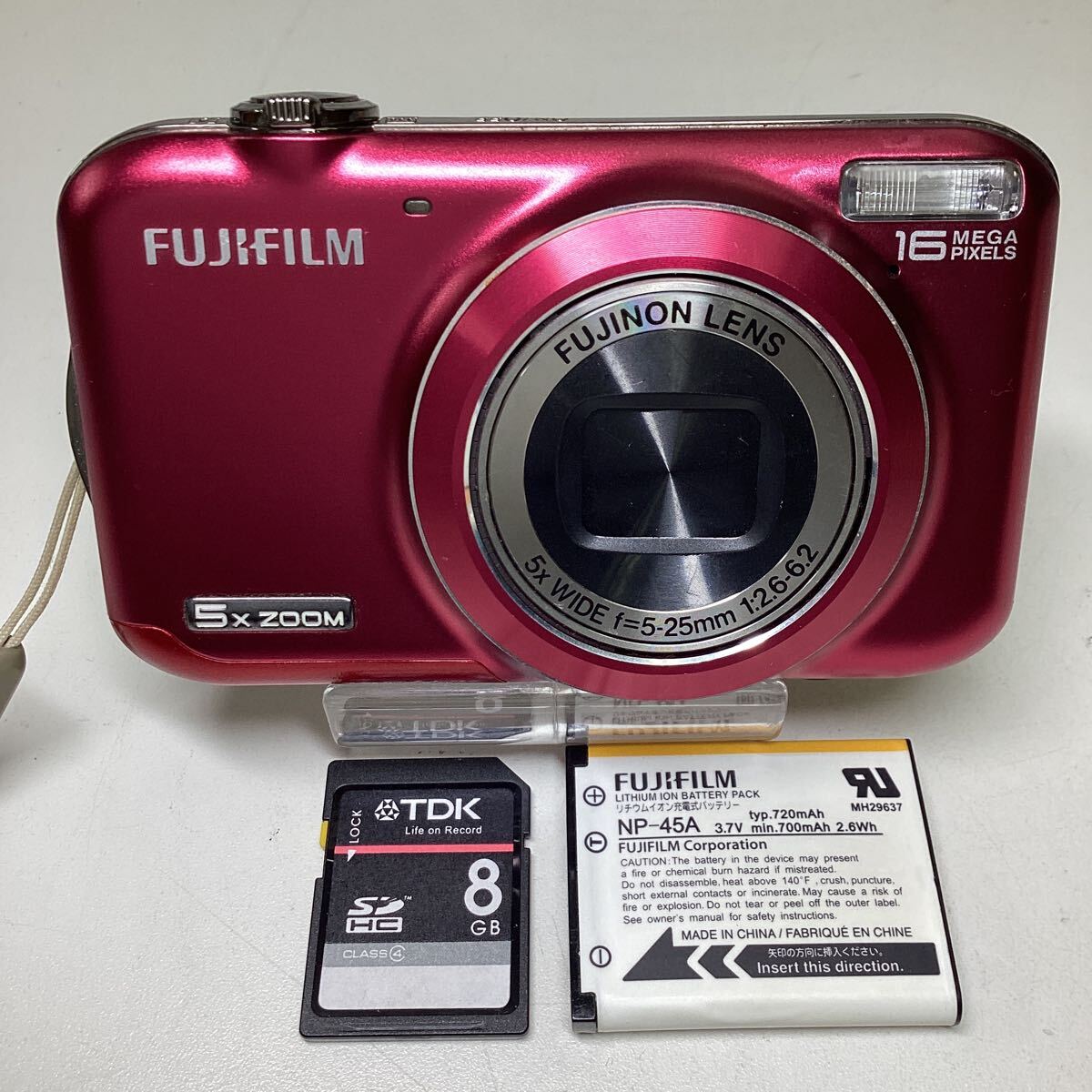 Yahoo!オークション -「finepix jx」の落札相場・落札価格 Yahoo!オークション -「finepix jx」の落札相場・落札価格