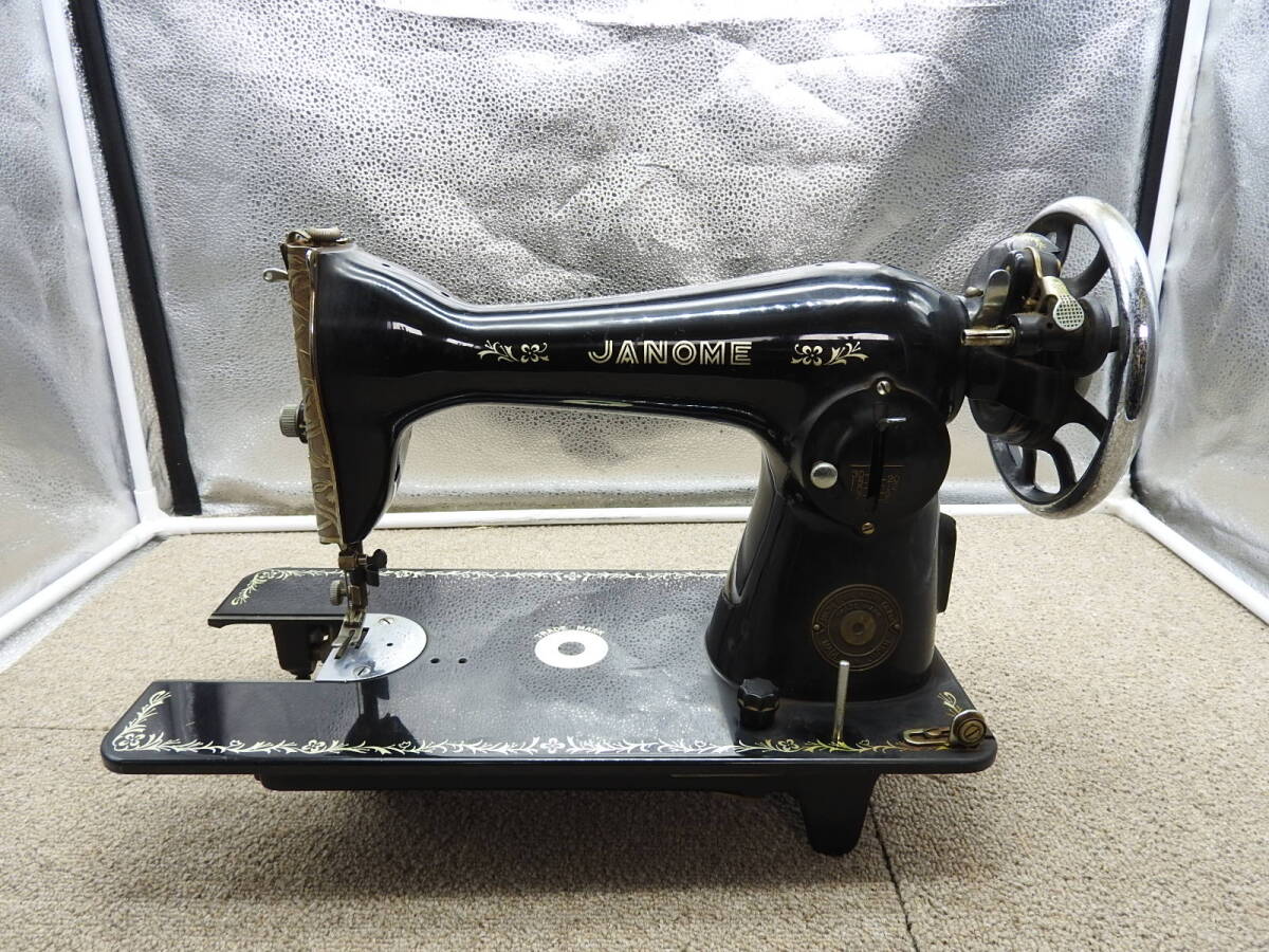 Yahoo!オークション -「sewing ミシン」(ジャノメ) (本体)の落札 Yahoo!オークション -「sewing ミシン」(ジャノメ) (本体)の落札