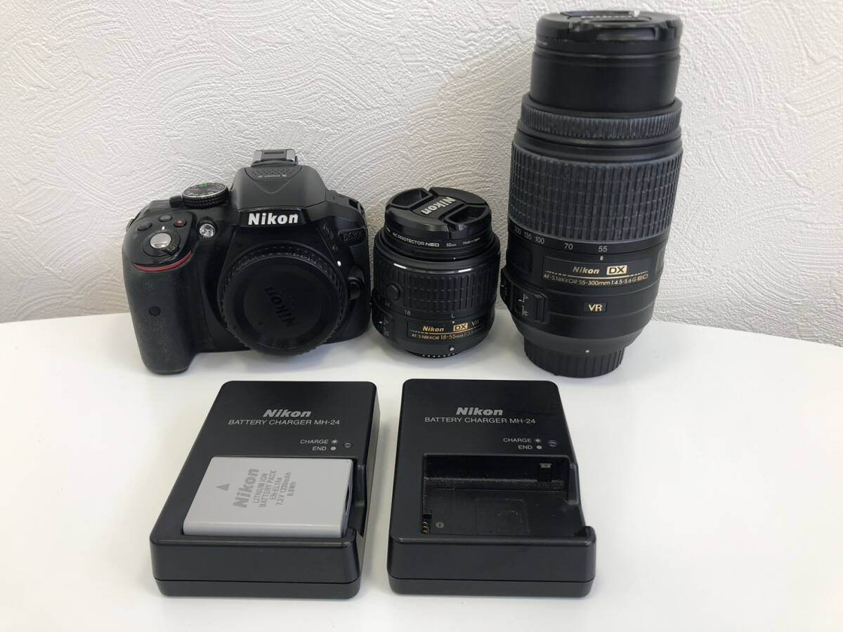 Yahoo!オークション -「ニコン d5300 ダブルズームキット」の Yahoo!オークション -「ニコン d5300 ダブルズームキット」の