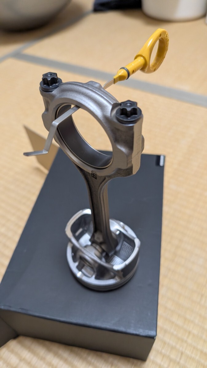 新品同様 2025年最新】Yahoo!オークション -ピストン オブジェの中古品 アクセサリー