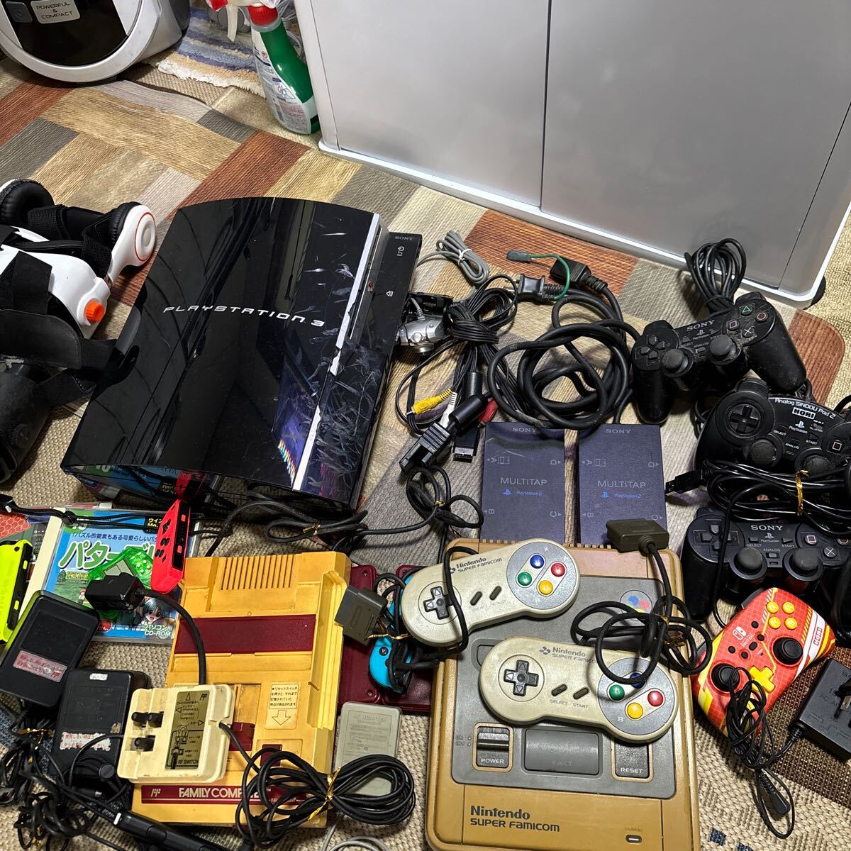 2025年最新】Yahoo!オークション -ps3 ジャンクの中古品・新品 2025年最新】Yahoo!オークション -ps3 ジャンクの中古品・新品